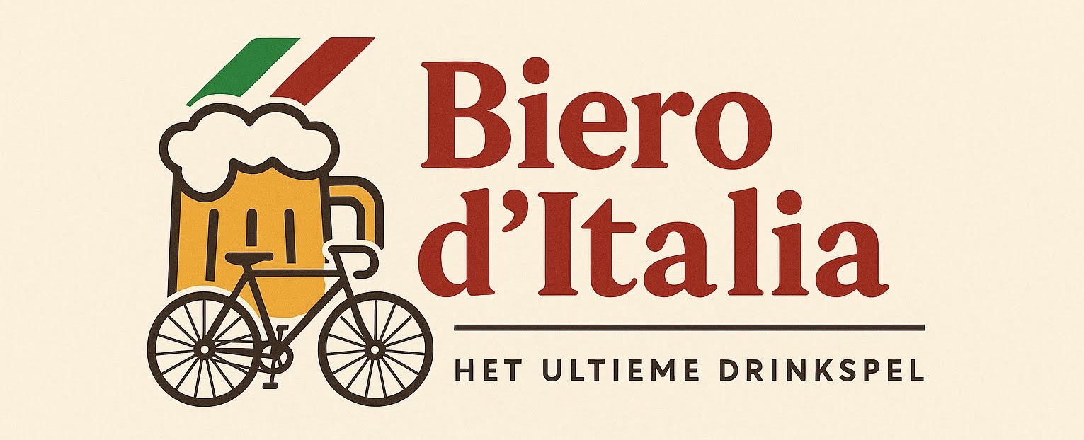 Biero d’Italia logo