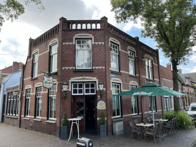 Café de Valk in Eindhoven